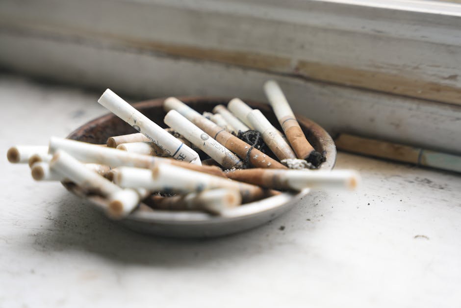 Are nicotine pouches bad for you?