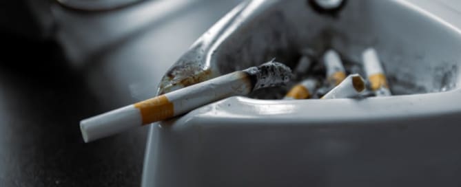 Do nicotine pouches cause gum cancer?