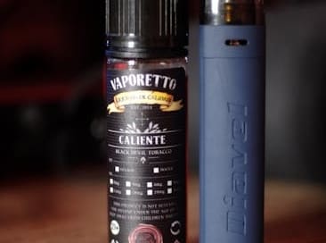 What are Skruf nicotine pouches?