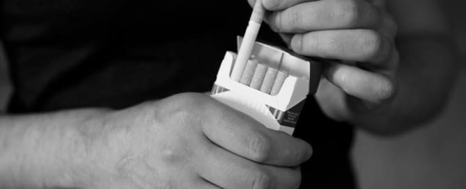 Can under-18s buy nicotine pouches in the UK?