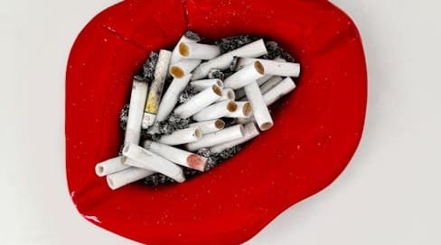 How do you use Nordic Spirit nicotine pouches?