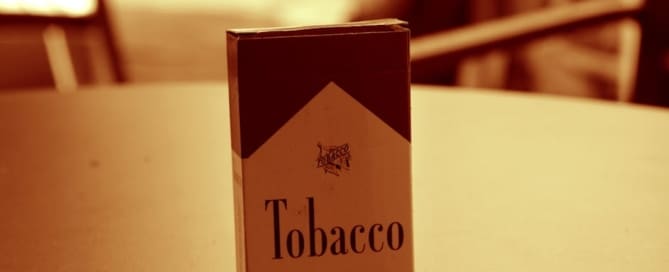 What are nicotine pouches?