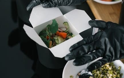 do nicotine pouches break a fast