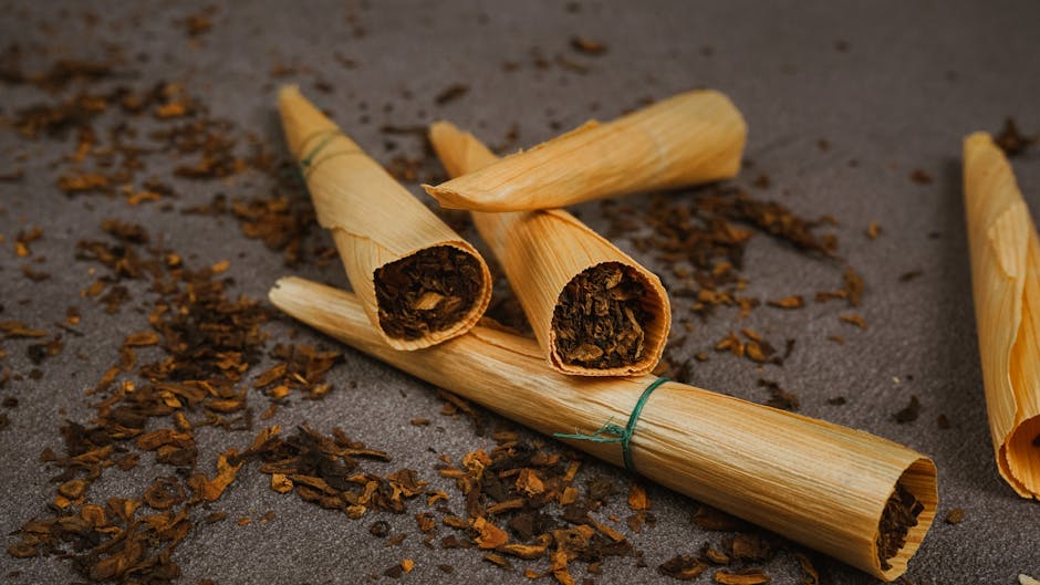 What are natural nicotine pouches?