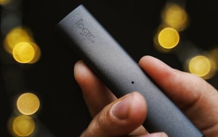 What are Pablo nicotine pouches in the UK?