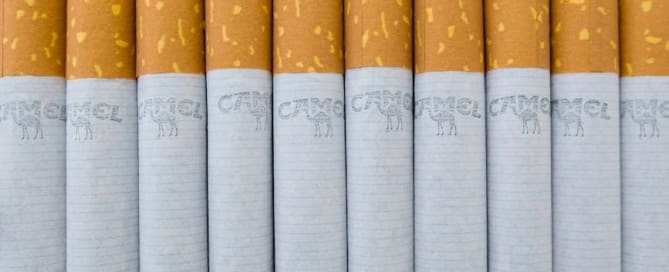What are the regulations for nicotine pouches in Turkey?