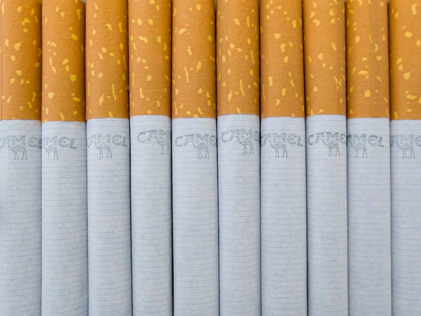 What are White Fox nicotine pouches in the UK?