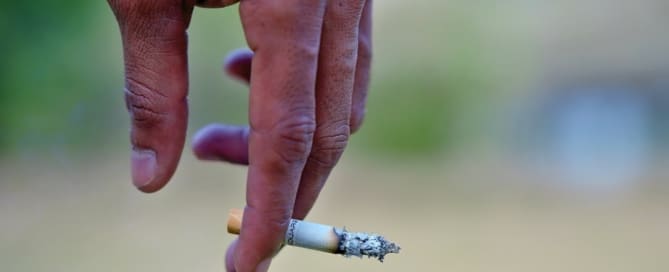 Do nicotine pouches cause cancer?