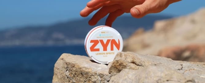 How do nicotine pouches differ from snus?