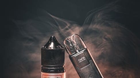 What are 30mg nicotine pouches?