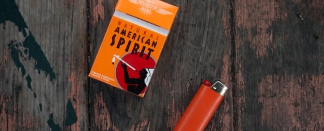 What are Nordic Spirit nicotine pouches?