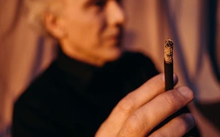 nicotine pouches effects