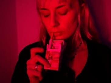 pablo nicotine pouches strength