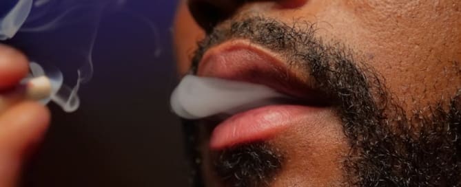 nicotine pouches for mouth